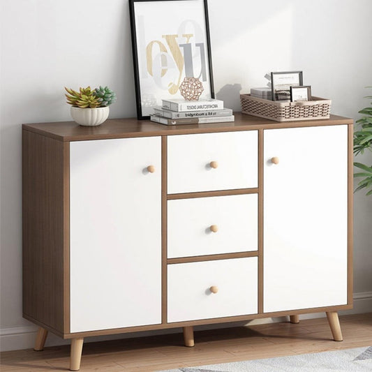 خزانه خشبيه مودرن