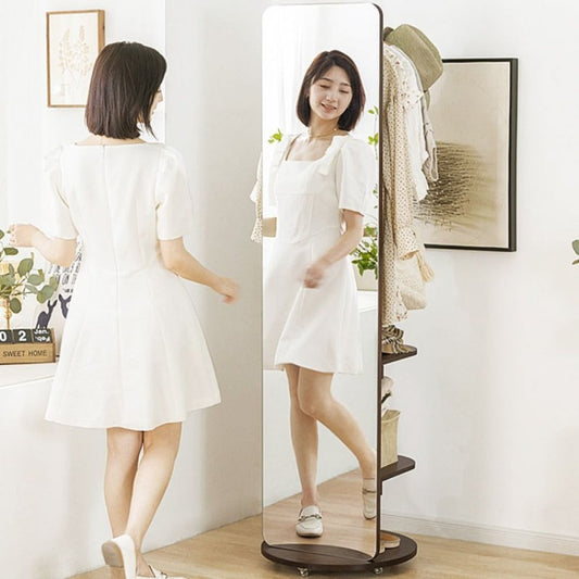 مرآة على الطراز الحديث