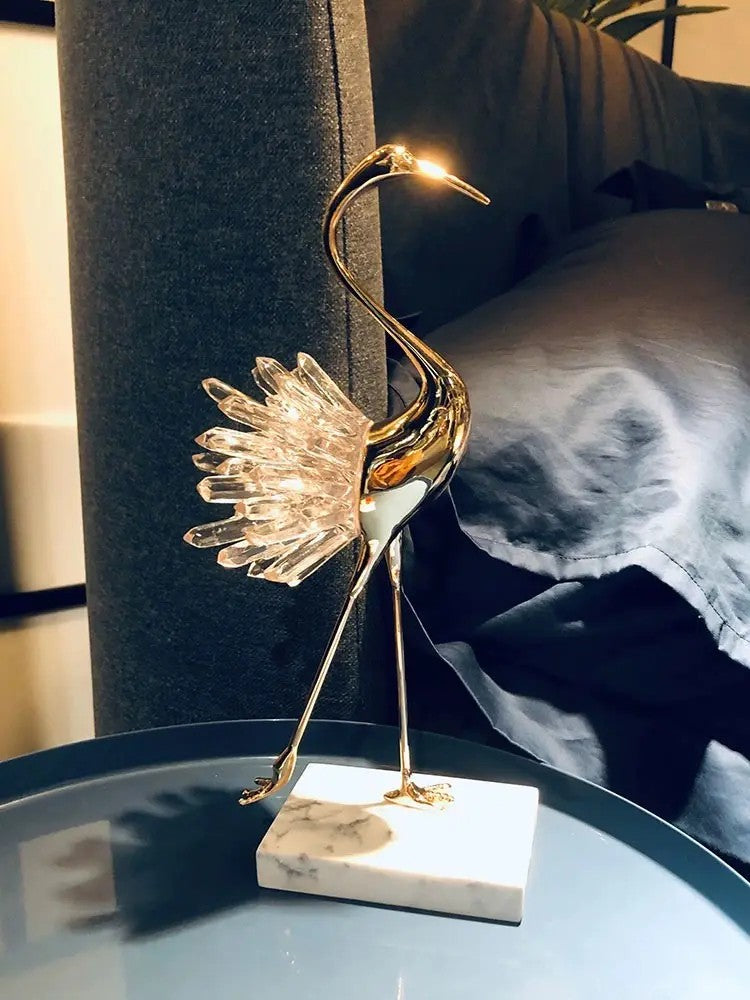 طقم تحف فنيه بتصميم مبتكر