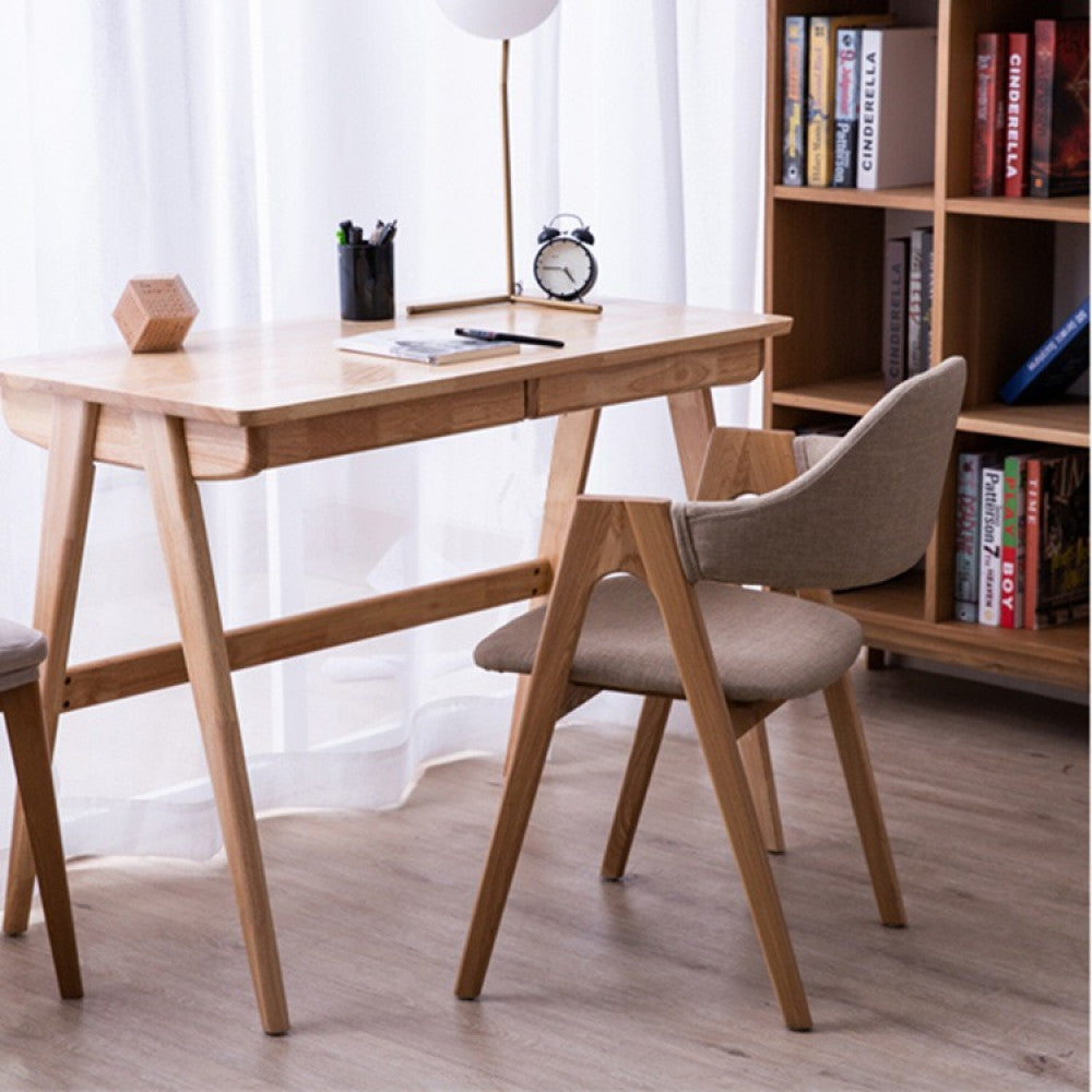 كرسي طعام بنمط اوروبي