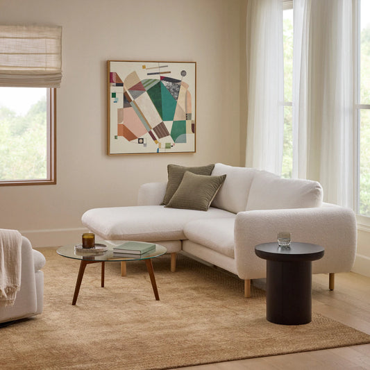 كنبة مودرن بستايل أوروبي