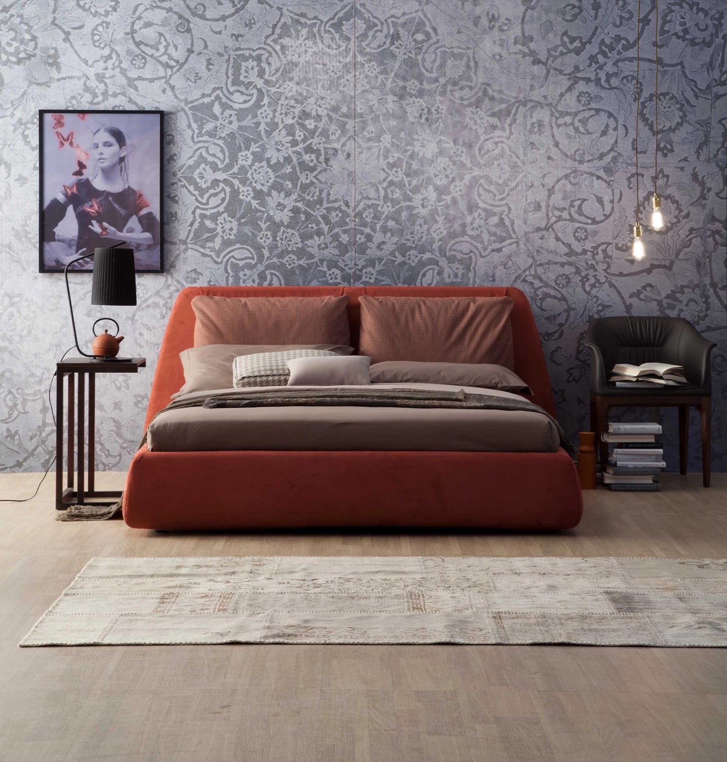 سرير سينس راقى