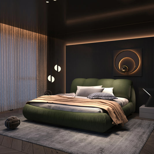 سرير مورا مودرن