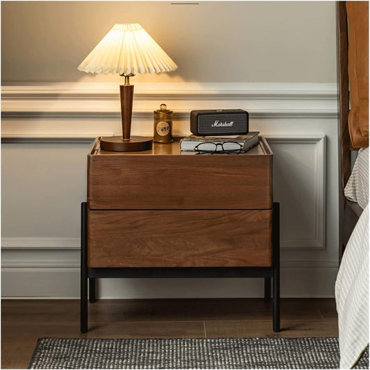 طاولة الورا الجانبيه