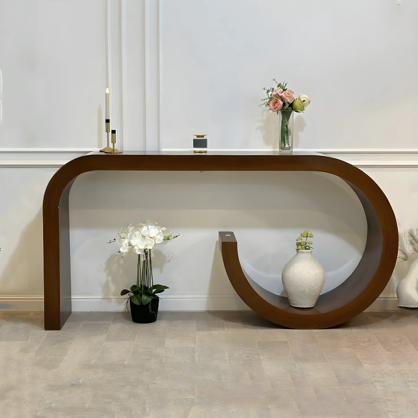 كونسول مودرن