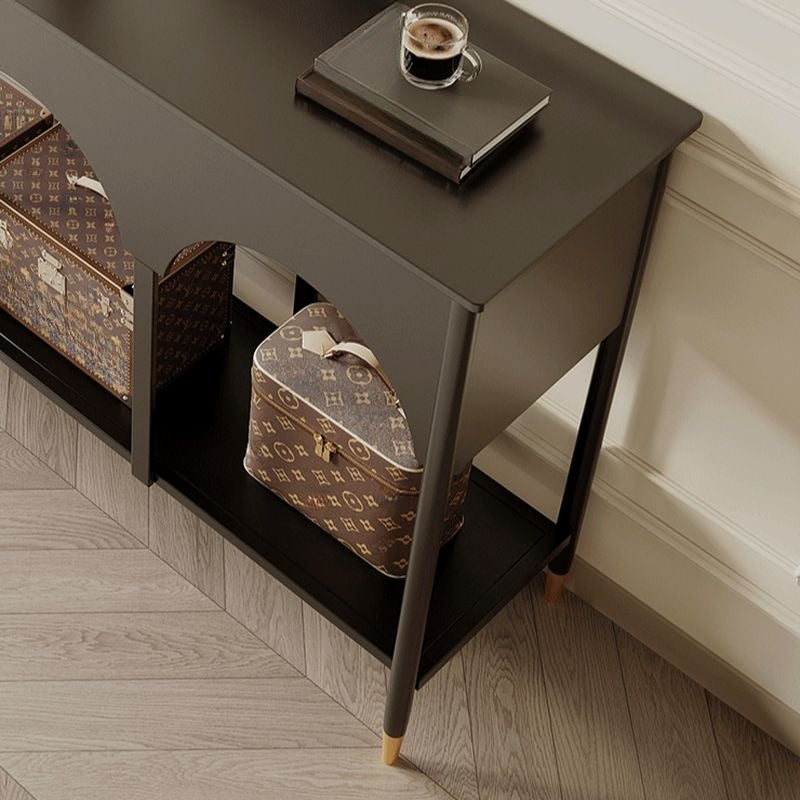 كونسول انيق بتصميم عصرى