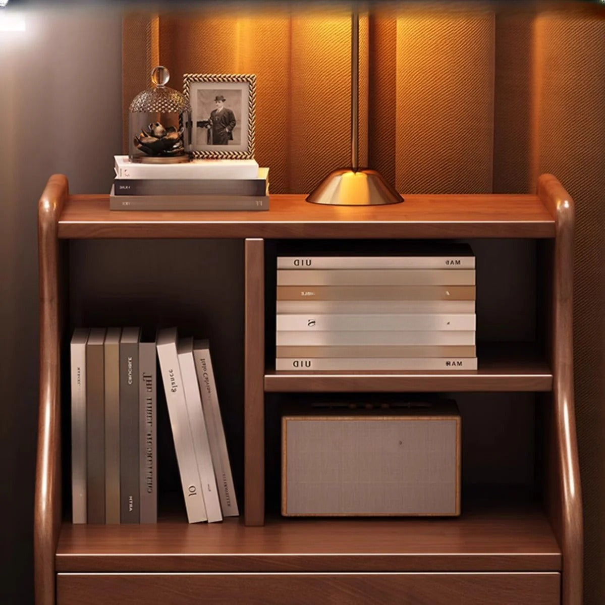 طاوله جانبيه بتصميم عصرى