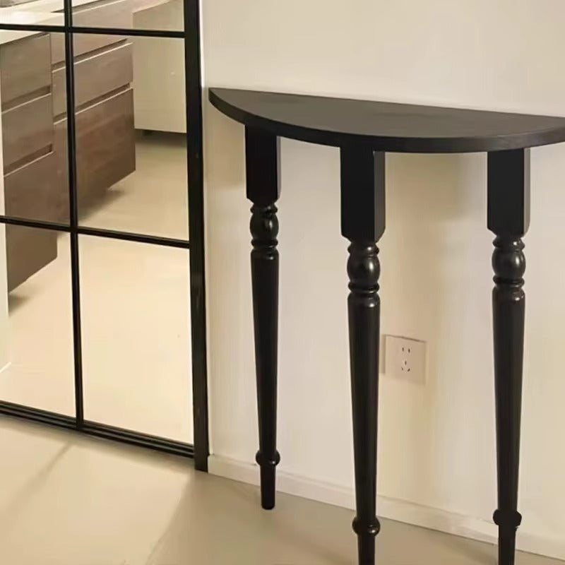 طاولة ريفين كونسول الكلاسيكيه