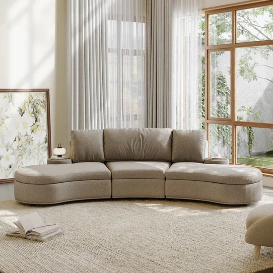 اريكه بتصميم حديث