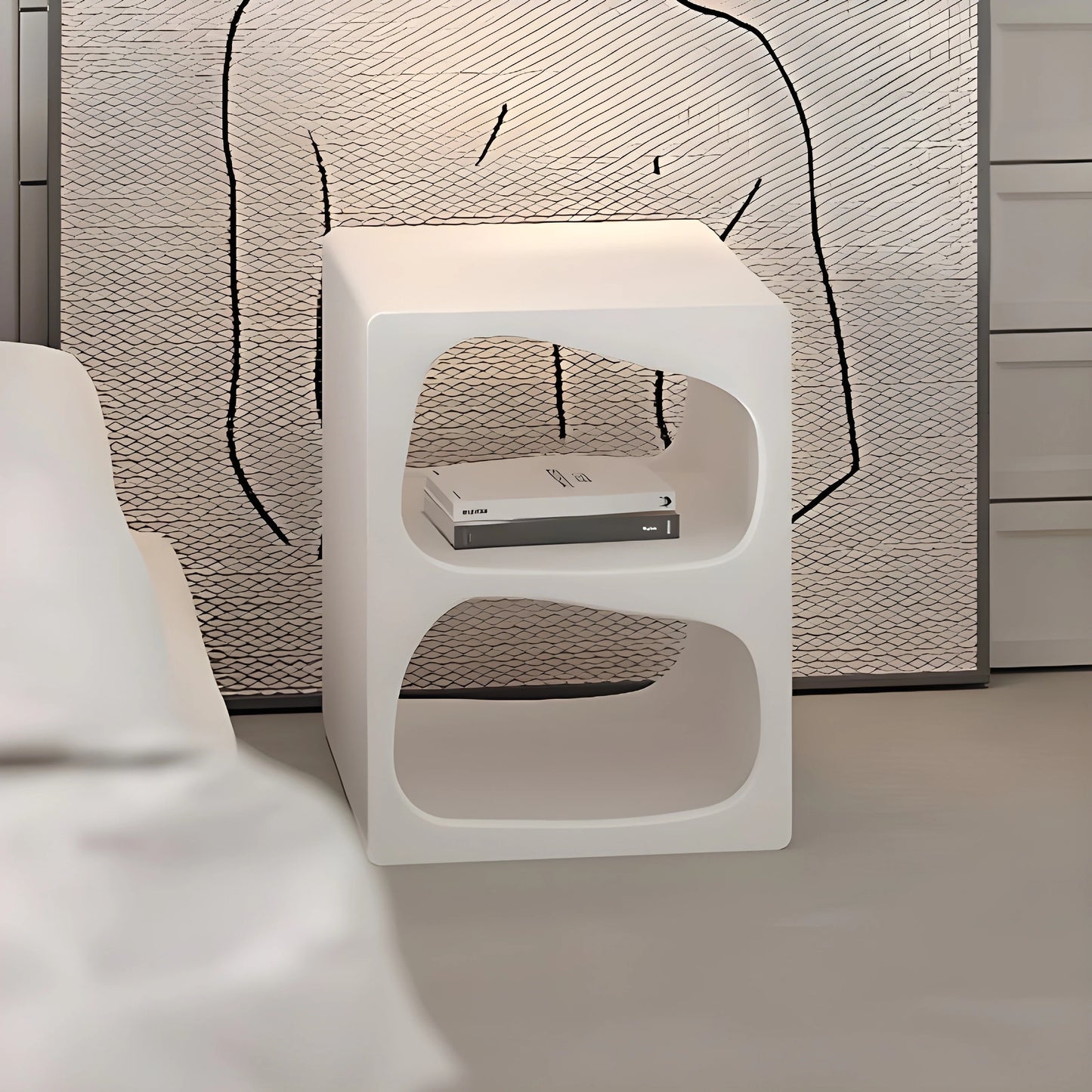 طاوله مودرن