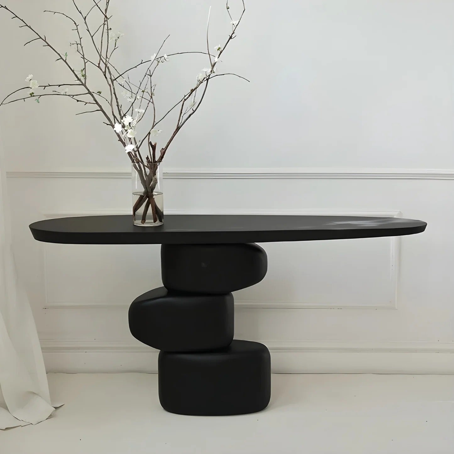 كونسول بتصميم مميز