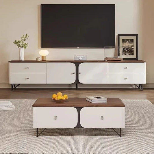 طاولة تلفاز نوفو