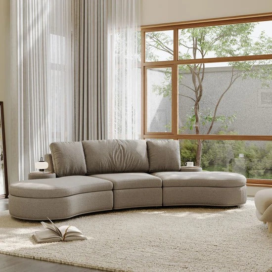 اريكه بتصميم حديث