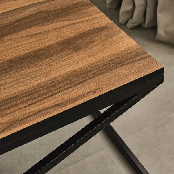 طاولة اكس مودرن