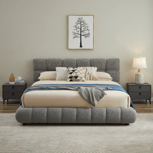 سرير كلاود مودرن