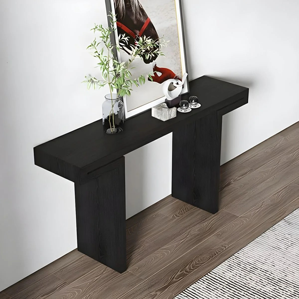 طاولة اوريون الكنسول العصريه