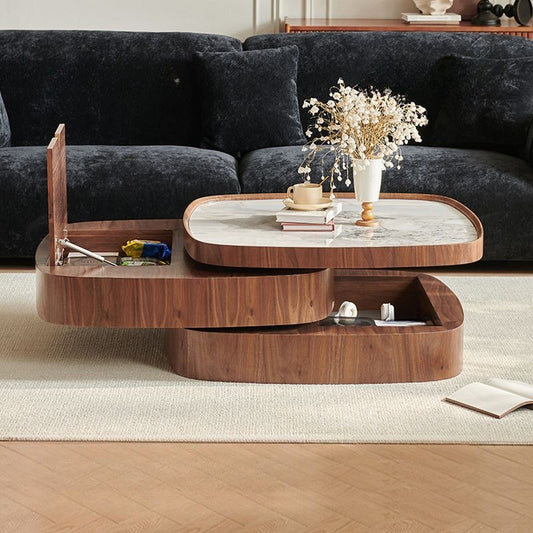 طاولة قهوه مودرن