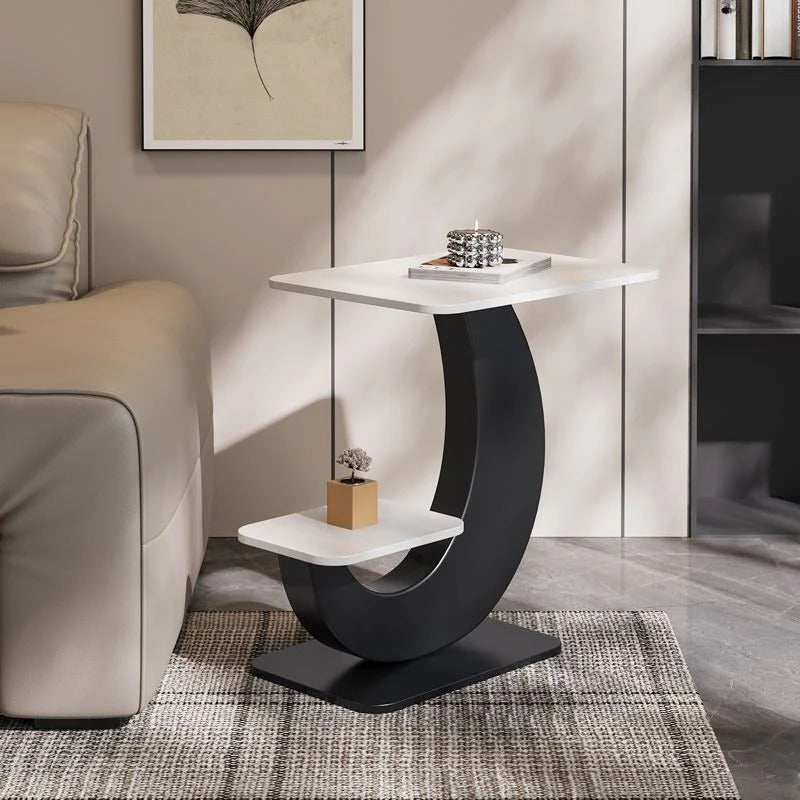 طاولة كليو الجانبيه العصريه