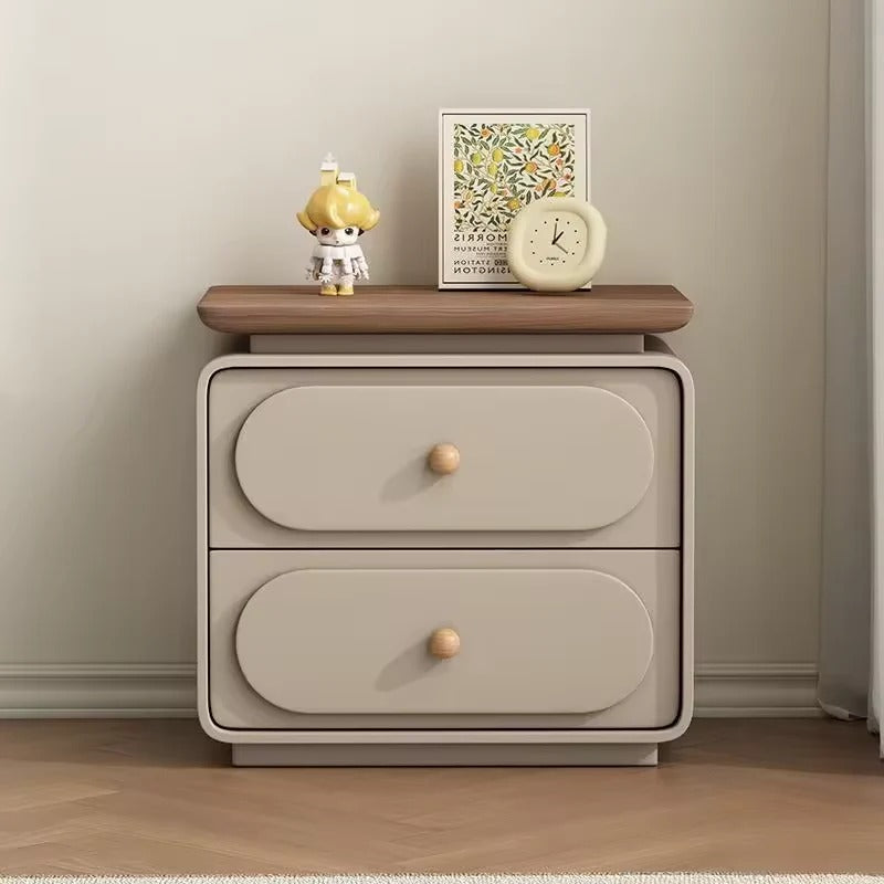 كمودينه نوير الجانبيه