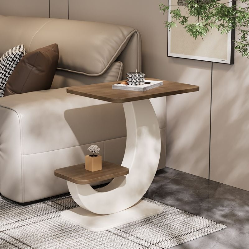 طاولة كليو الجانبيه العصريه