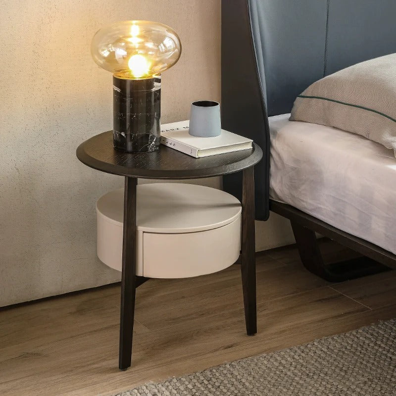 طاوله نوفا الجانبيه