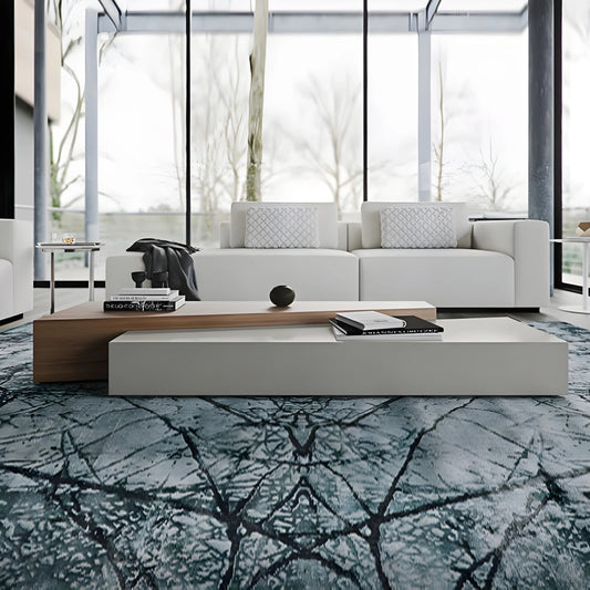 طاولة توازن العصريه