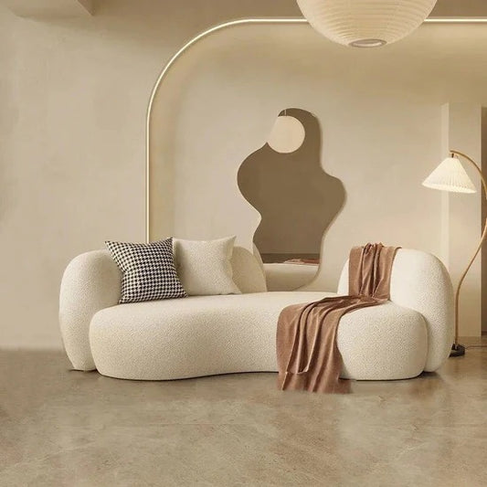 اريكه اورا يتصميم انيق