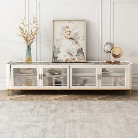 طاولة تلفاز ليومينارا