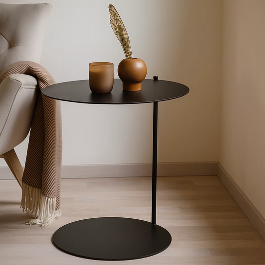 طاولة فيرا جانبيه