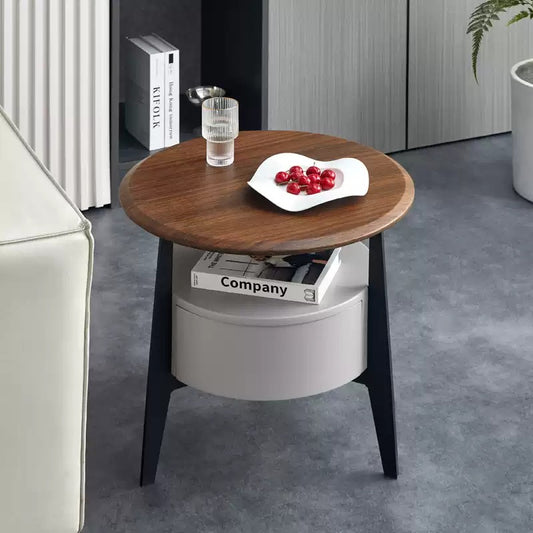 طاوله نوفا الجانبيه