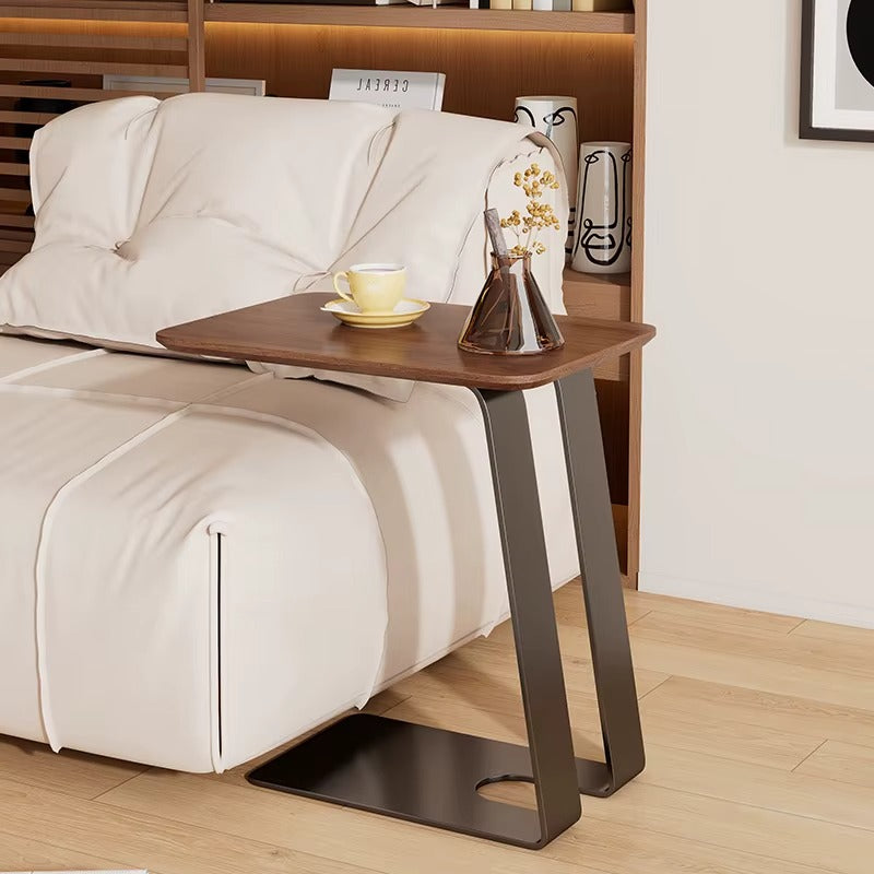 طاولة سونا الجانبيه متعددة الاستخدام