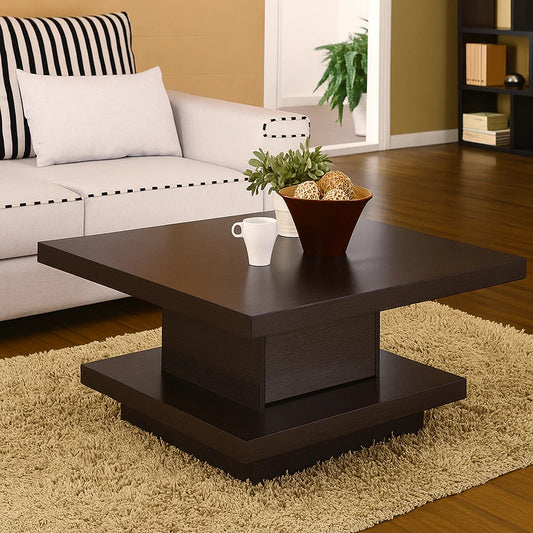 طاولة قهوة العصرية