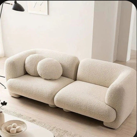 اريكه بتصميم حديث و مبتكر