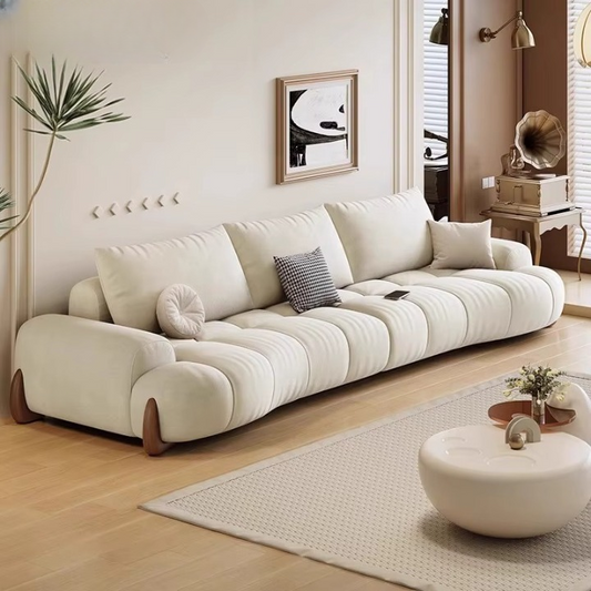 كنبة العنود