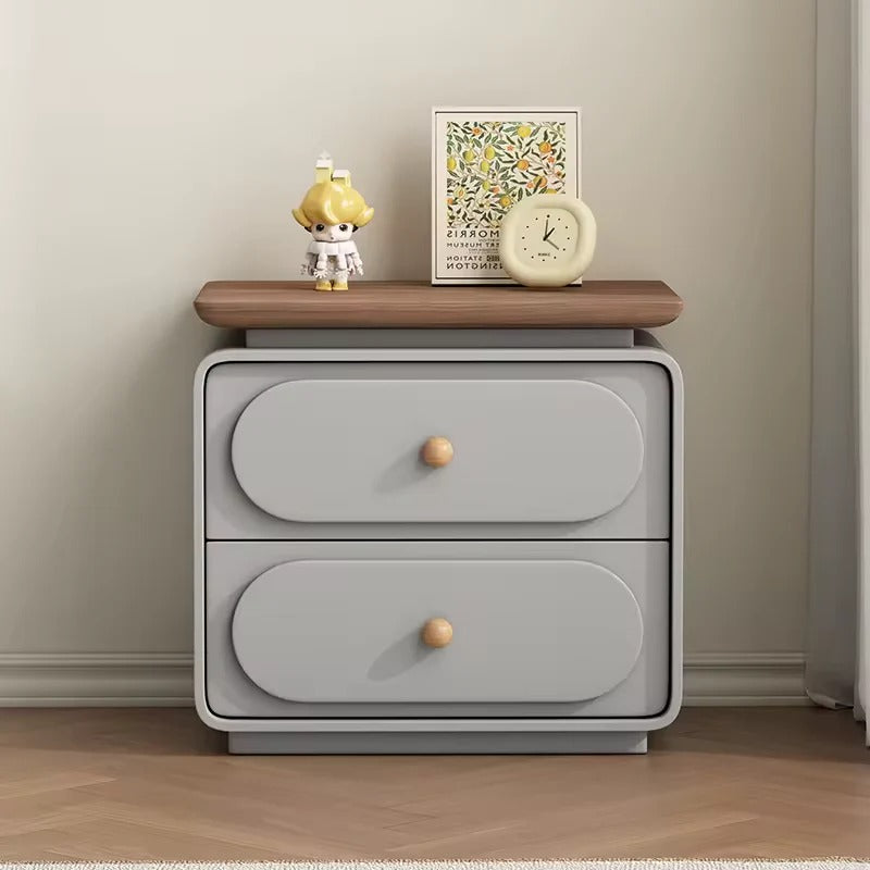 كمودينه نوير الجانبيه