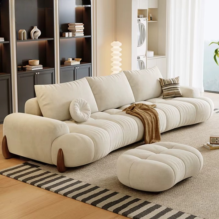 كنبة العنود