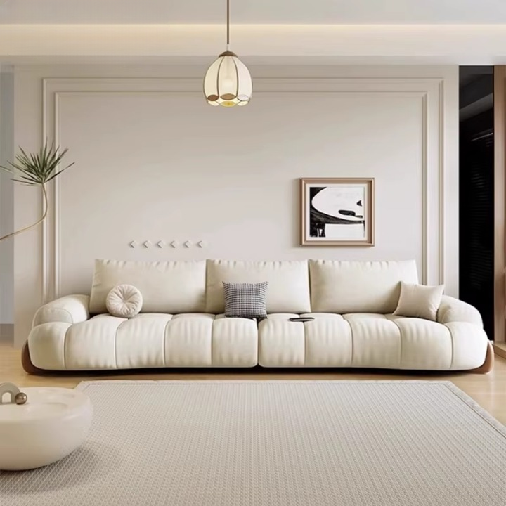 كنبة العنود