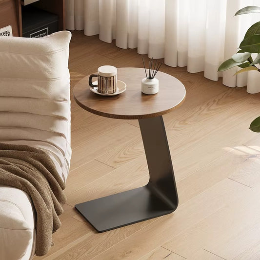 طاولة زيلا الجانبيه الحديثه