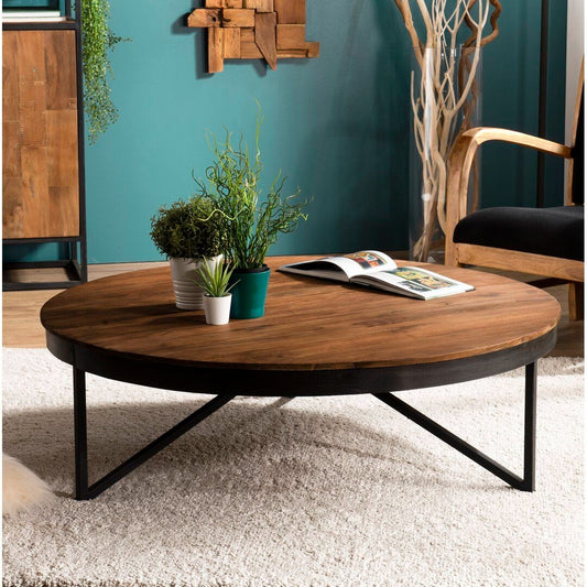 طاولة بتصميم عصرى