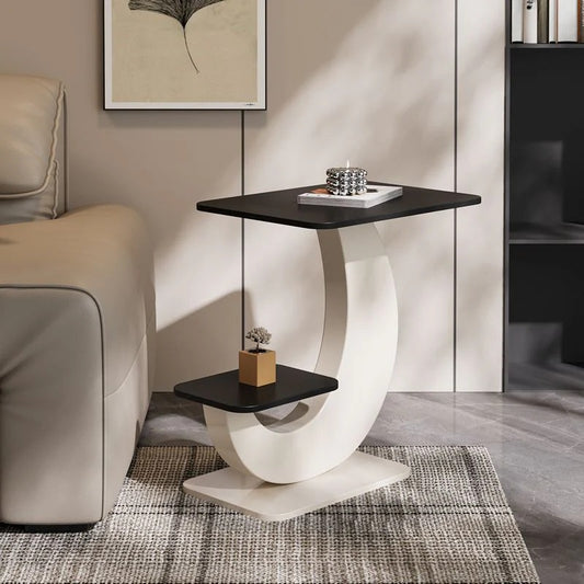 طاولة كليو الجانبيه العصريه