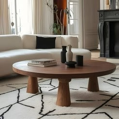 طاولة ارين العصرية