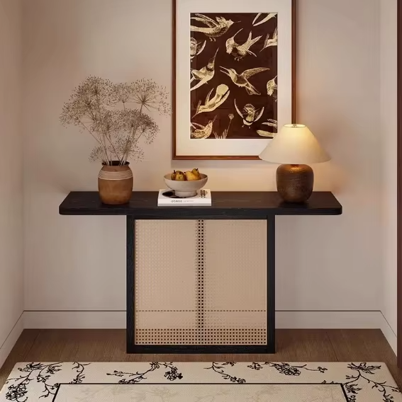 كونسول ايلا الانيق