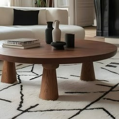 طاولة ارين العصرية