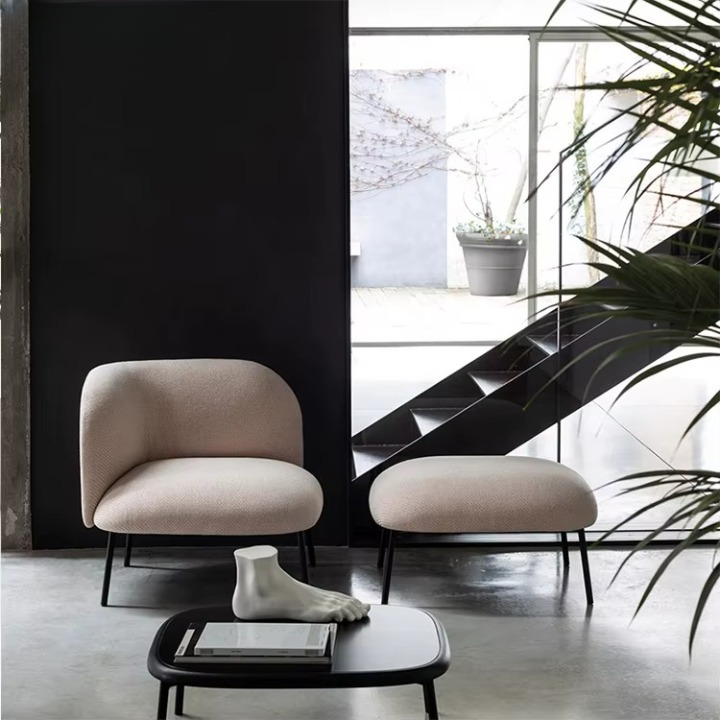 كرسى سول مع طاوله