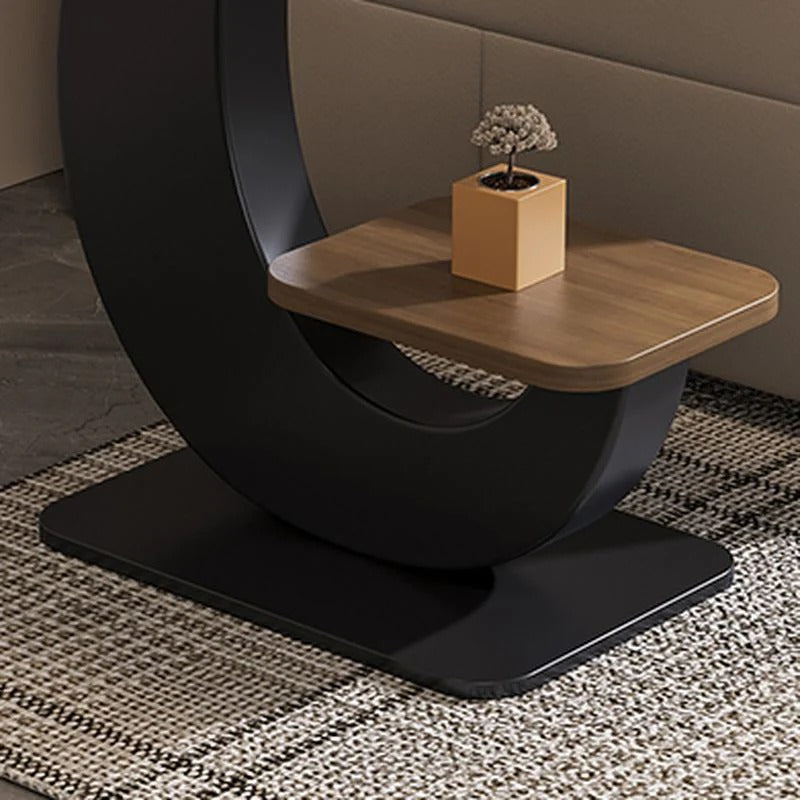 طاولة كليو الجانبيه العصريه