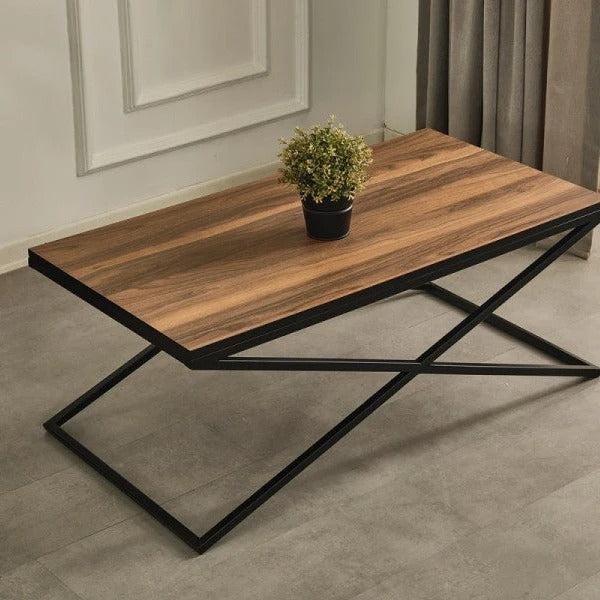 طاولة اكس مودرن