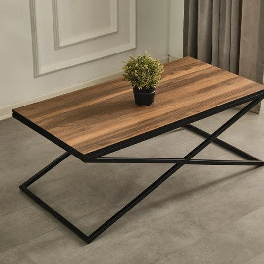 طاولة اكس مودرن