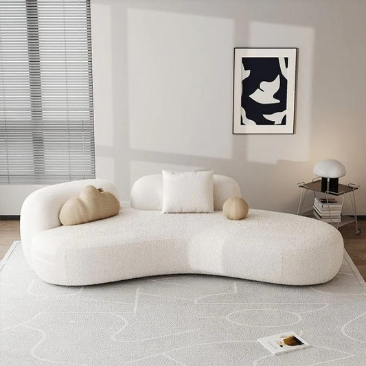 اريكه كلاود بتصميم حديث