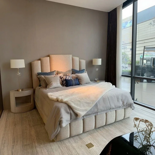 سرير اوربان