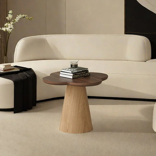 طاولة رونق الجانبية